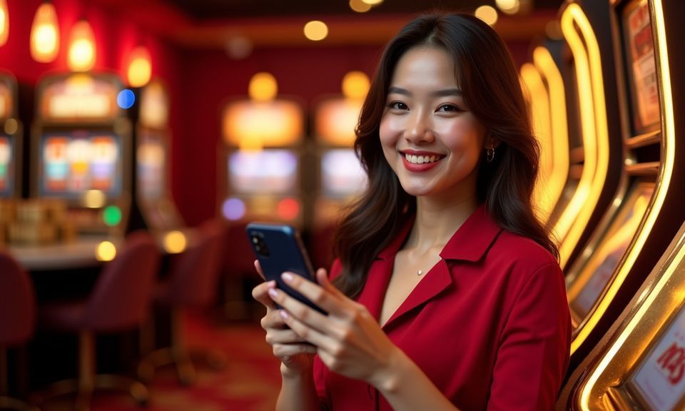 nabung77 login mobile